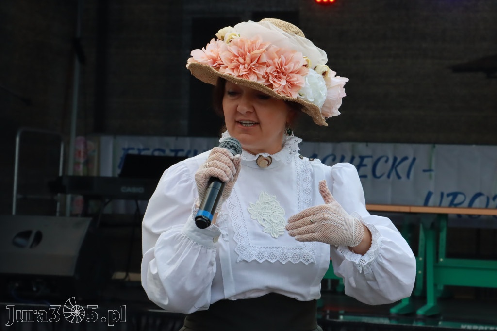 Fotorelacja: FESTIWAL SZLACHECKI - URODZINY MICHAŁA