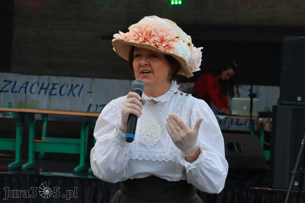 Fotorelacja: FESTIWAL SZLACHECKI - URODZINY MICHAŁA
