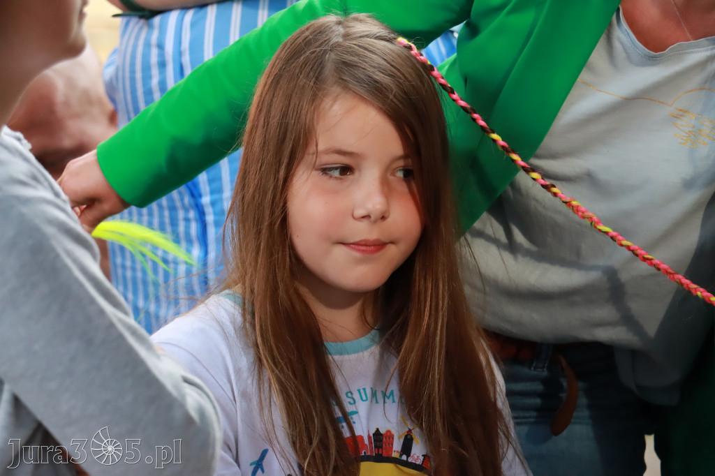 Fotorelacja: FESTIWAL SZLACHECKI - URODZINY MICHAŁA