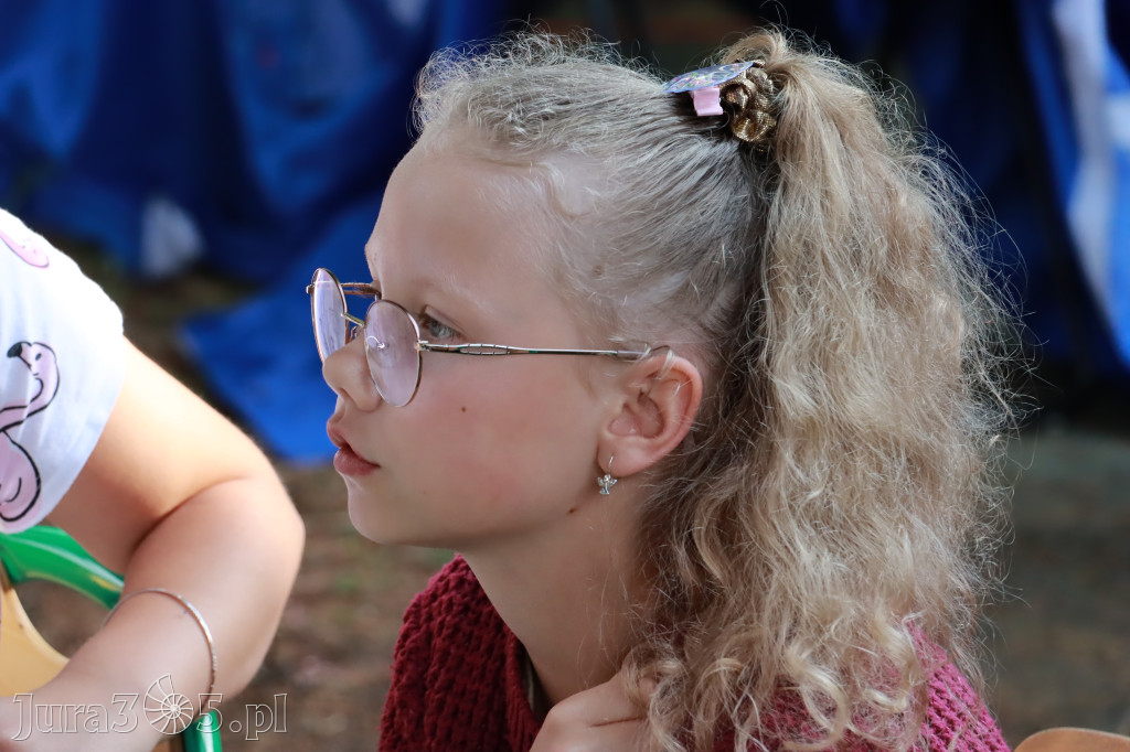 Fotorelacja: FESTIWAL SZLACHECKI - URODZINY MICHAŁA