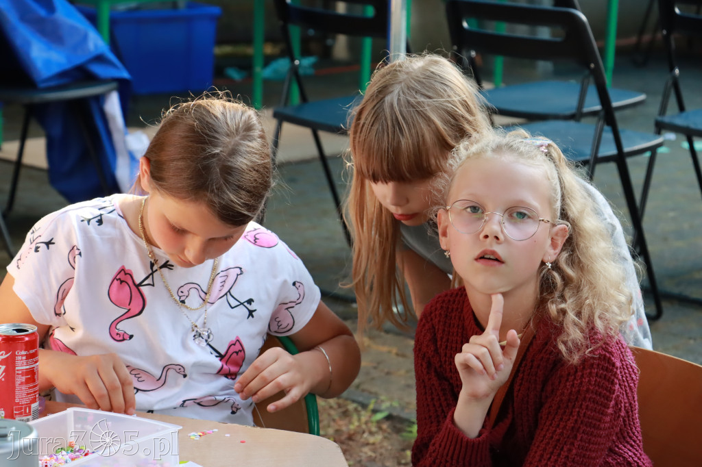 Fotorelacja: FESTIWAL SZLACHECKI - URODZINY MICHAŁA