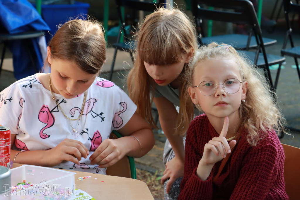 Fotorelacja: FESTIWAL SZLACHECKI - URODZINY MICHAŁA