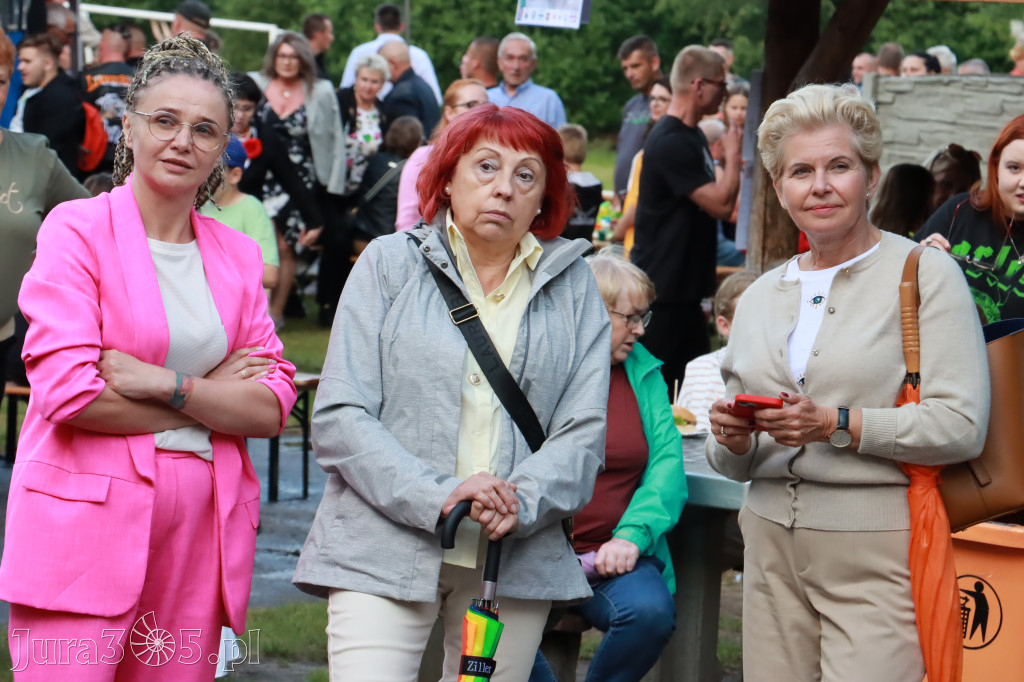 Fotorelacja: FESTIWAL SZLACHECKI - URODZINY MICHAŁA