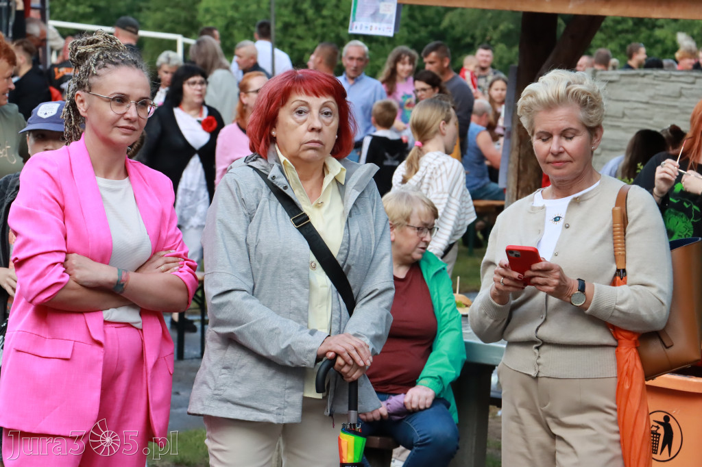 Fotorelacja: FESTIWAL SZLACHECKI - URODZINY MICHAŁA