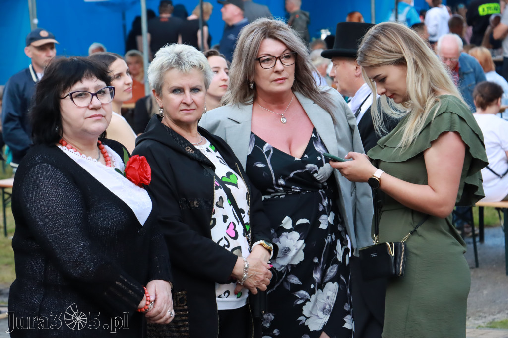 Fotorelacja: FESTIWAL SZLACHECKI - URODZINY MICHAŁA
