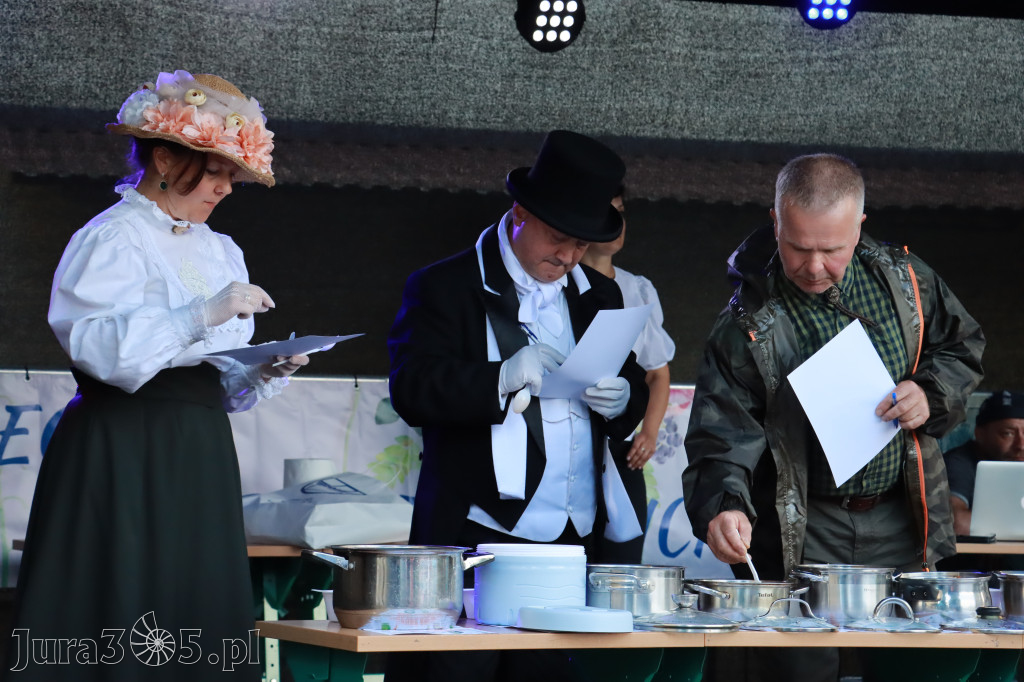 Fotorelacja: FESTIWAL SZLACHECKI - URODZINY MICHAŁA