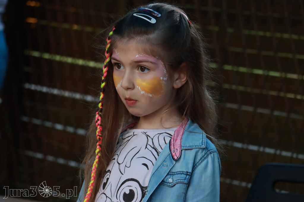 Fotorelacja: FESTIWAL SZLACHECKI - URODZINY MICHAŁA