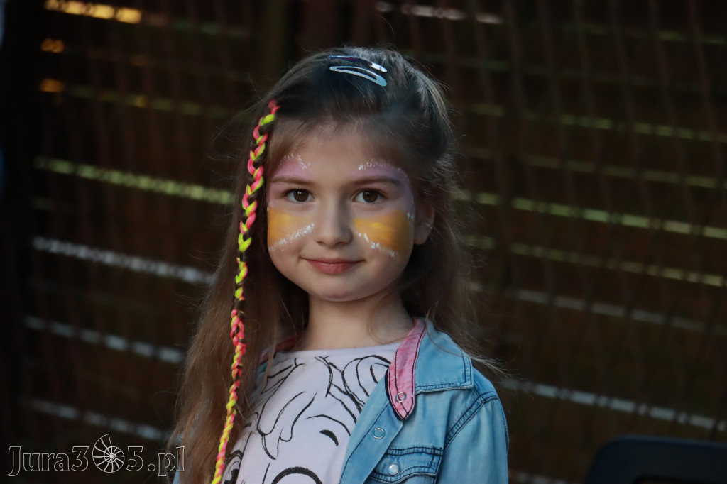 Fotorelacja: FESTIWAL SZLACHECKI - URODZINY MICHAŁA
