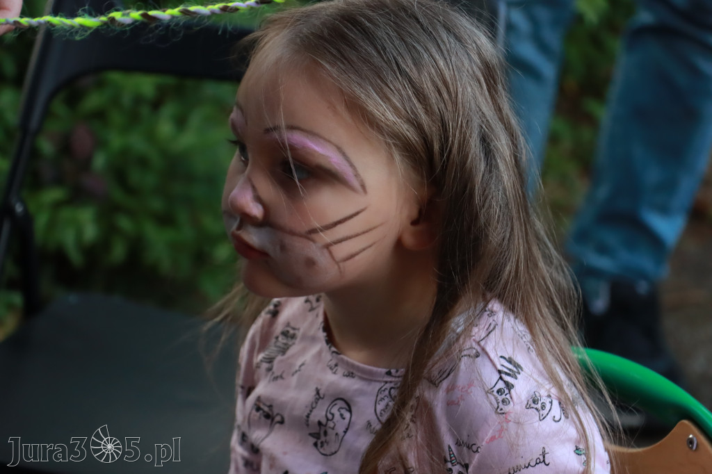 Fotorelacja: FESTIWAL SZLACHECKI - URODZINY MICHAŁA