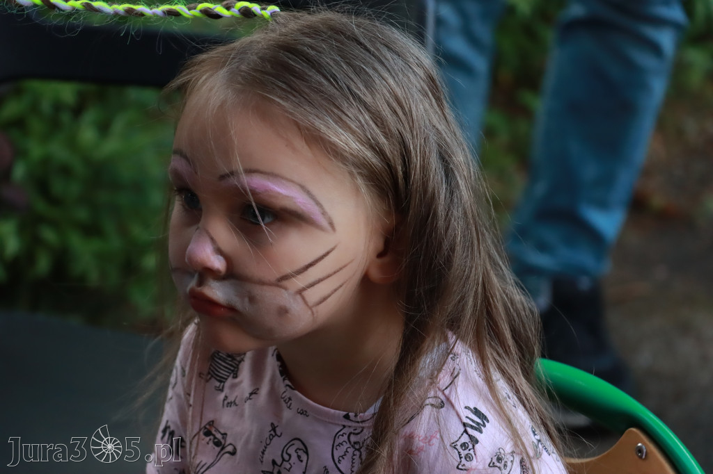 Fotorelacja: FESTIWAL SZLACHECKI - URODZINY MICHAŁA