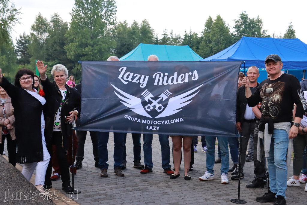 Fotorelacja: FESTIWAL SZLACHECKI - URODZINY MICHAŁA