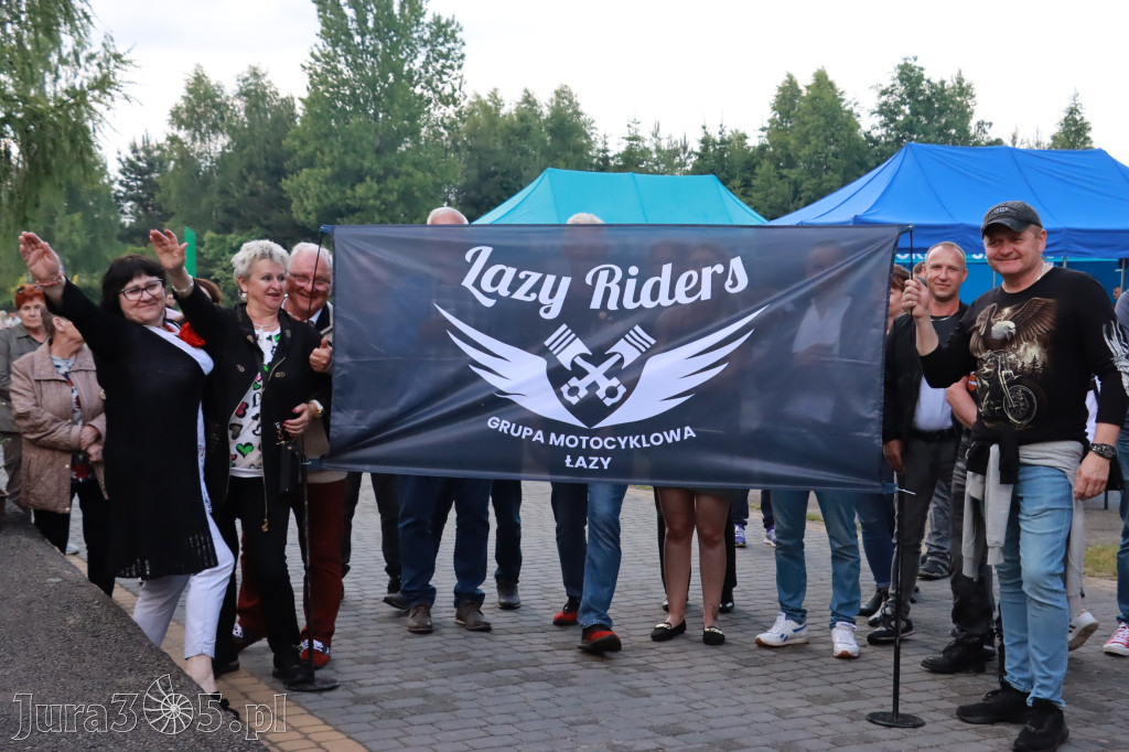 Fotorelacja: FESTIWAL SZLACHECKI - URODZINY MICHAŁA