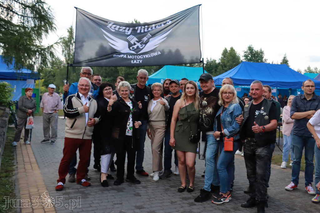 Fotorelacja: FESTIWAL SZLACHECKI - URODZINY MICHAŁA