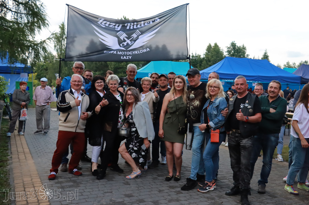 Fotorelacja: FESTIWAL SZLACHECKI - URODZINY MICHAŁA