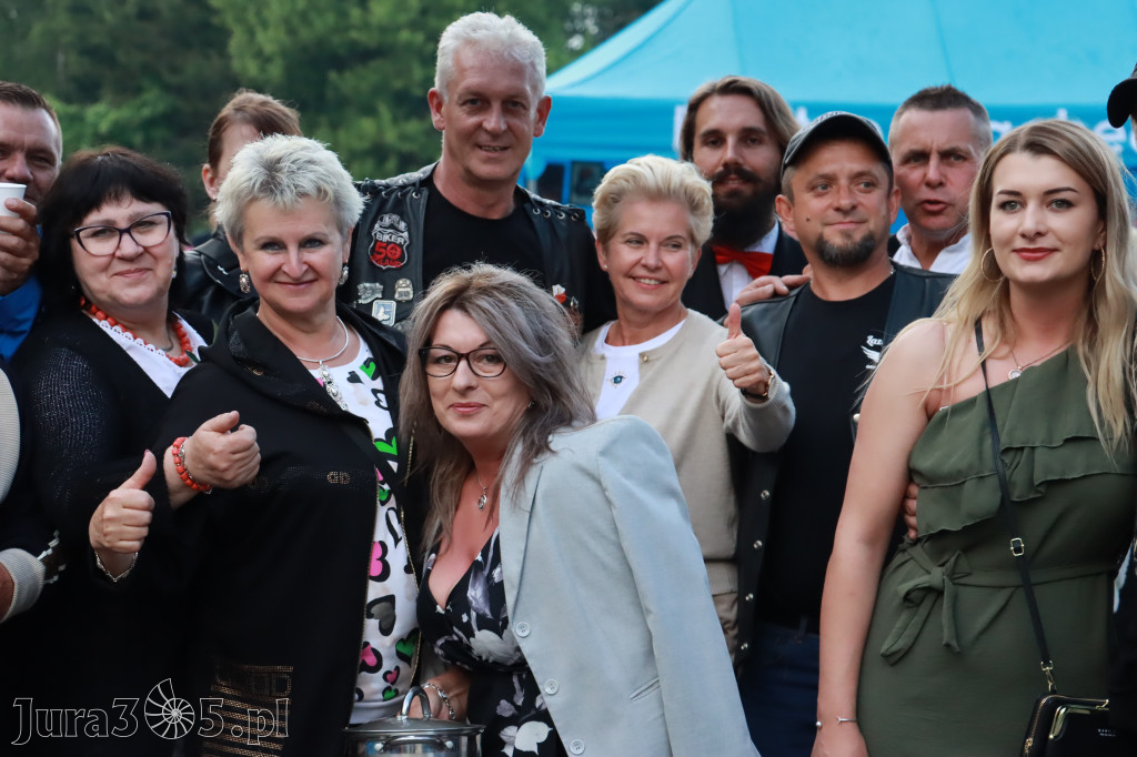 Fotorelacja: FESTIWAL SZLACHECKI - URODZINY MICHAŁA