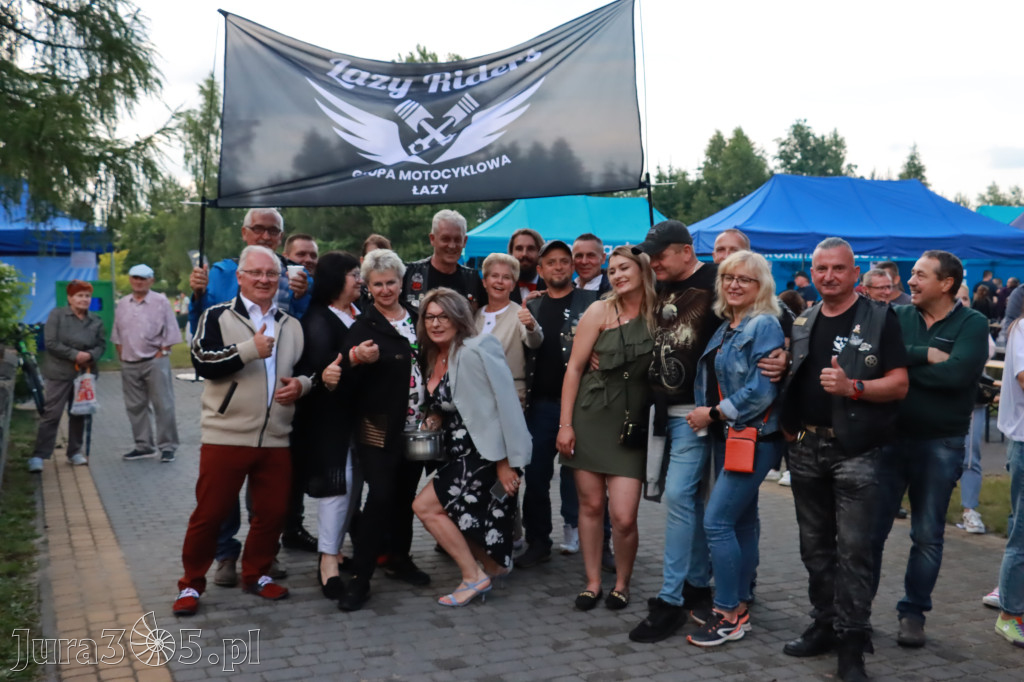 Fotorelacja: FESTIWAL SZLACHECKI - URODZINY MICHAŁA