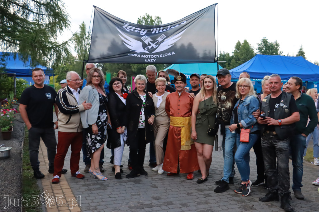 Fotorelacja: FESTIWAL SZLACHECKI - URODZINY MICHAŁA