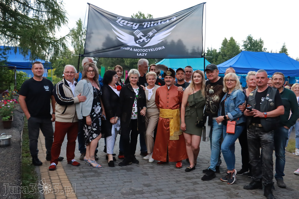 Fotorelacja: FESTIWAL SZLACHECKI - URODZINY MICHAŁA