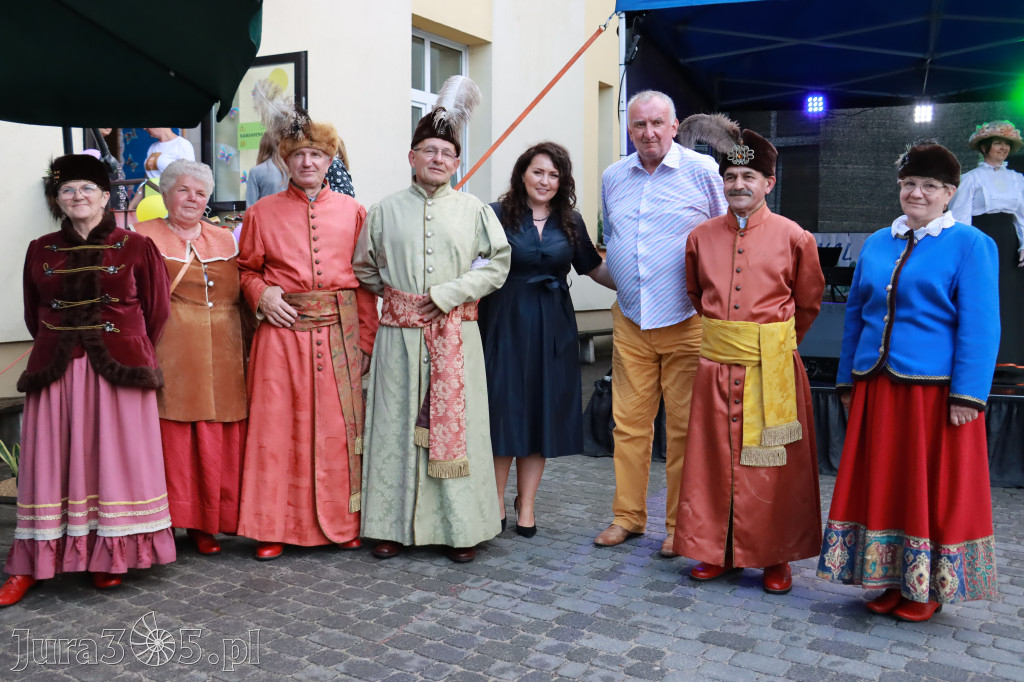 Fotorelacja: FESTIWAL SZLACHECKI - URODZINY MICHAŁA