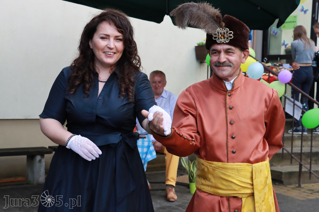Fotorelacja: FESTIWAL SZLACHECKI - URODZINY MICHAŁA