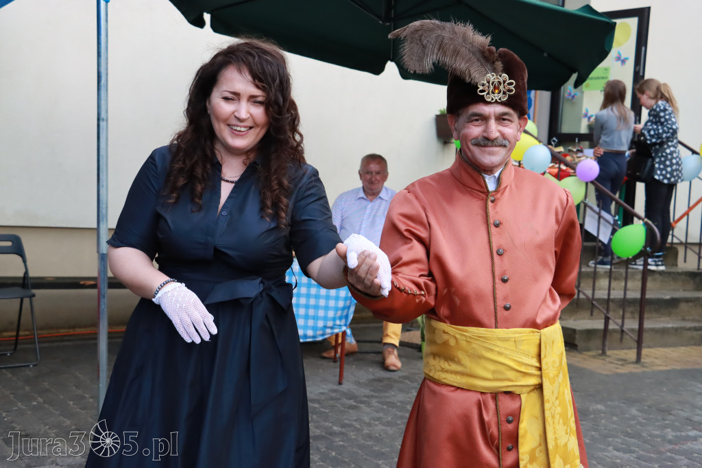 Fotorelacja: FESTIWAL SZLACHECKI - URODZINY MICHAŁA