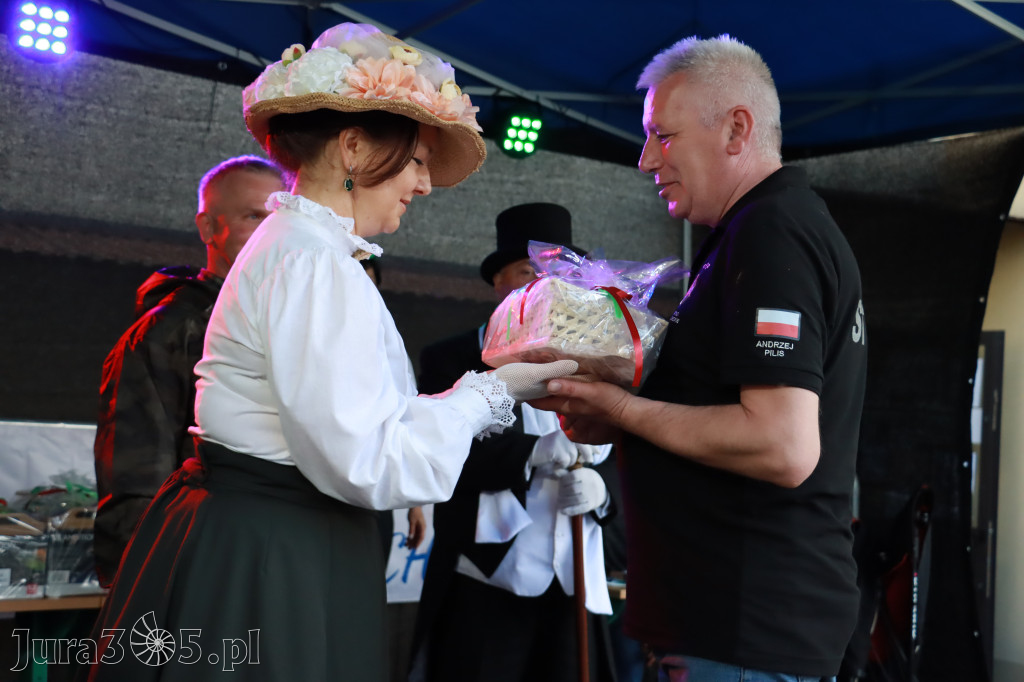 Fotorelacja: FESTIWAL SZLACHECKI - URODZINY MICHAŁA