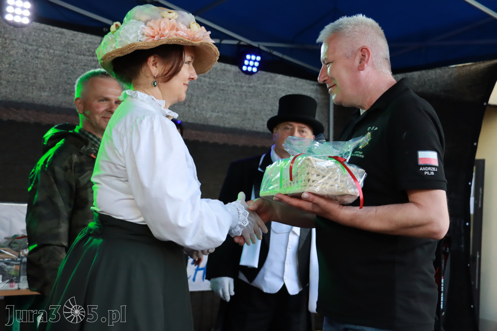 Fotorelacja: FESTIWAL SZLACHECKI - URODZINY MICHAŁA