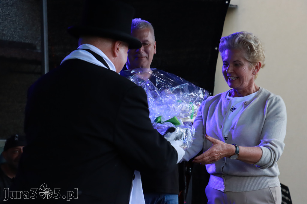 Fotorelacja: FESTIWAL SZLACHECKI - URODZINY MICHAŁA