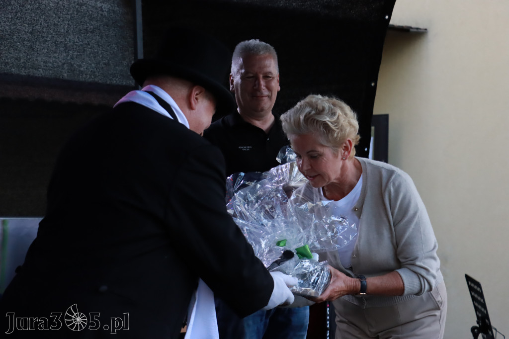 Fotorelacja: FESTIWAL SZLACHECKI - URODZINY MICHAŁA