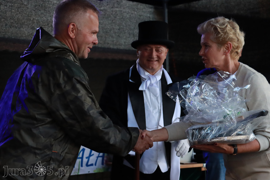 Fotorelacja: FESTIWAL SZLACHECKI - URODZINY MICHAŁA