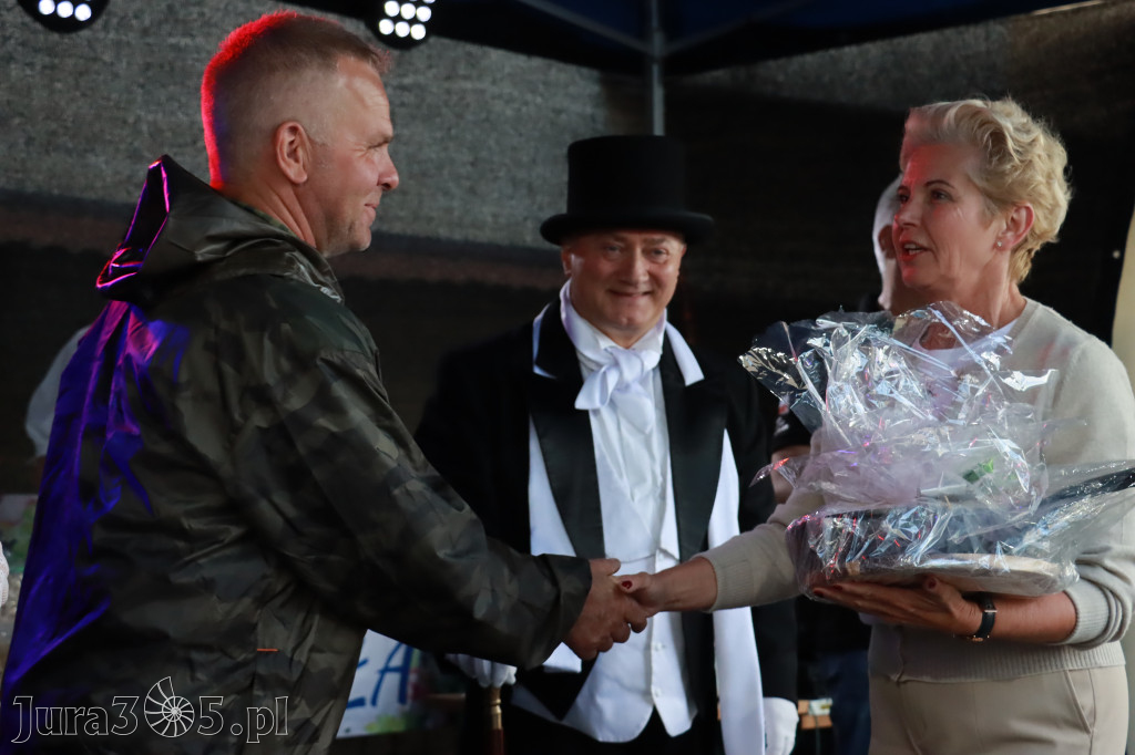 Fotorelacja: FESTIWAL SZLACHECKI - URODZINY MICHAŁA