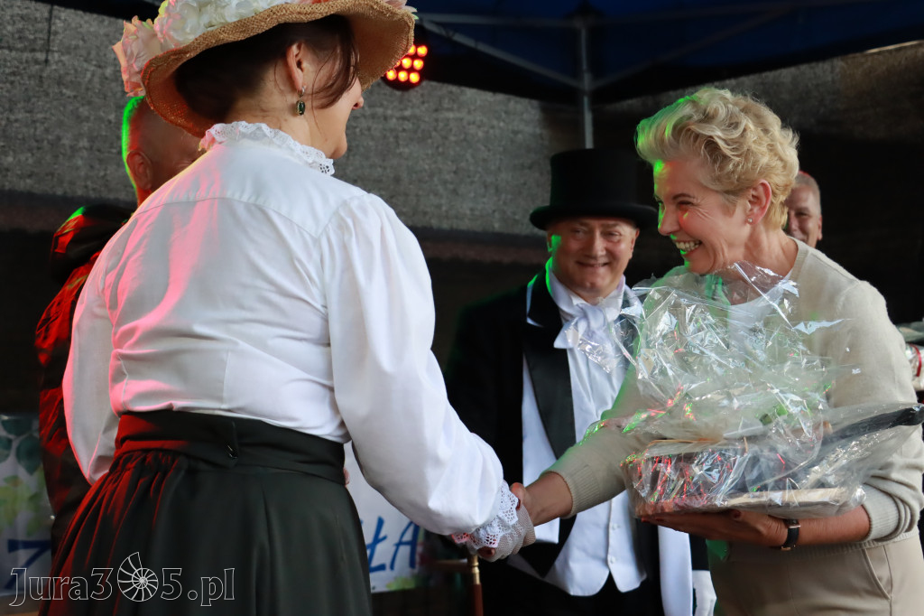 Fotorelacja: FESTIWAL SZLACHECKI - URODZINY MICHAŁA