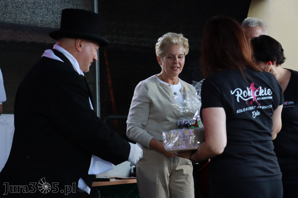 Fotorelacja: FESTIWAL SZLACHECKI - URODZINY MICHAŁA