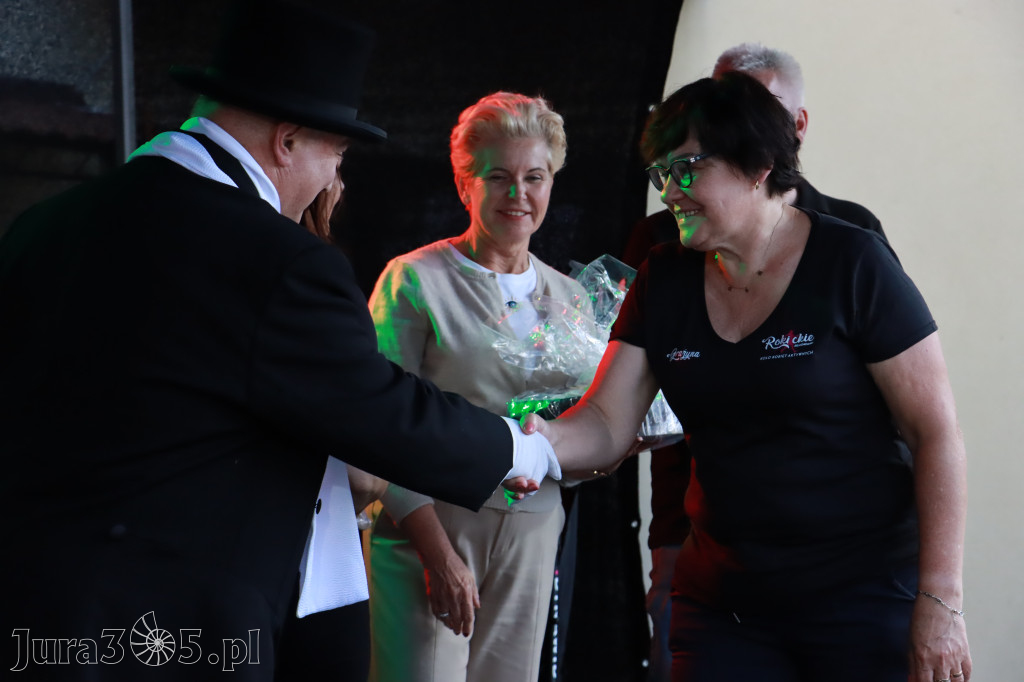 Fotorelacja: FESTIWAL SZLACHECKI - URODZINY MICHAŁA