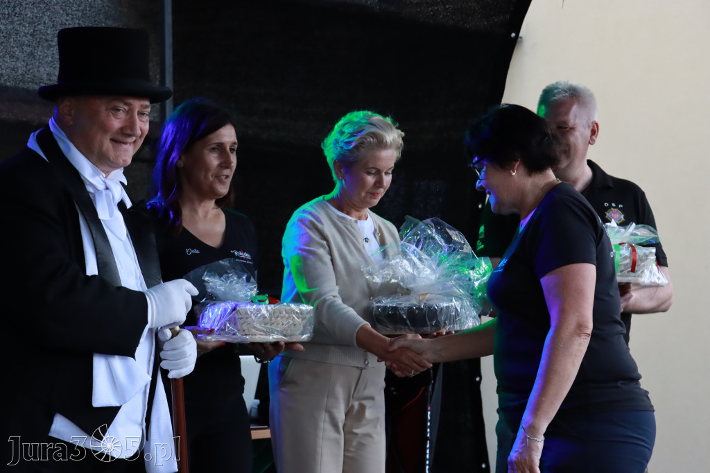 Fotorelacja: FESTIWAL SZLACHECKI - URODZINY MICHAŁA
