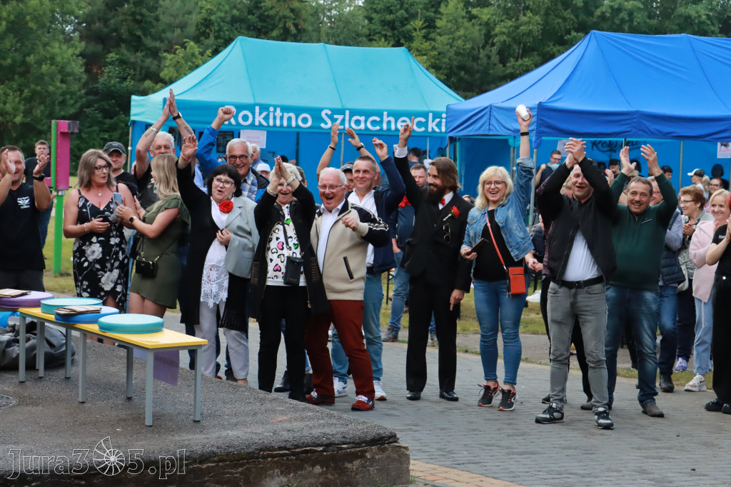 Fotorelacja: FESTIWAL SZLACHECKI - URODZINY MICHAŁA