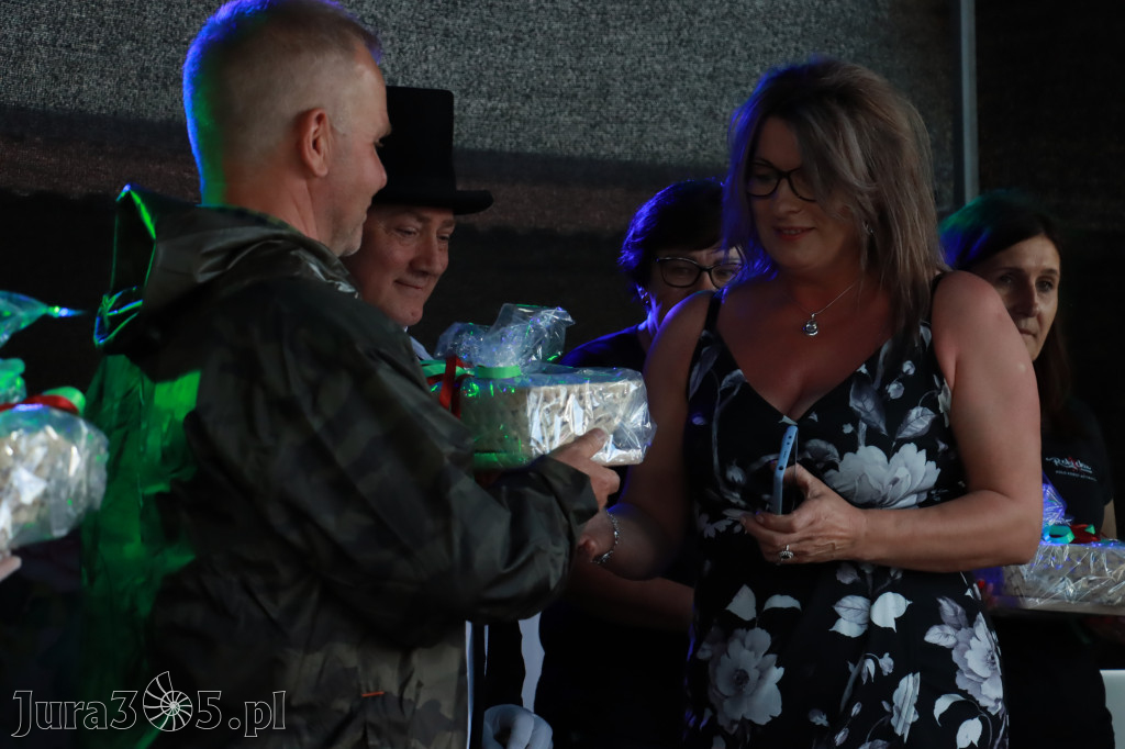 Fotorelacja: FESTIWAL SZLACHECKI - URODZINY MICHAŁA