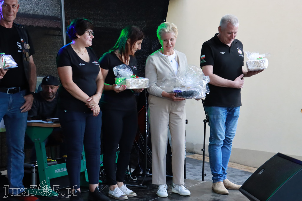 Fotorelacja: FESTIWAL SZLACHECKI - URODZINY MICHAŁA