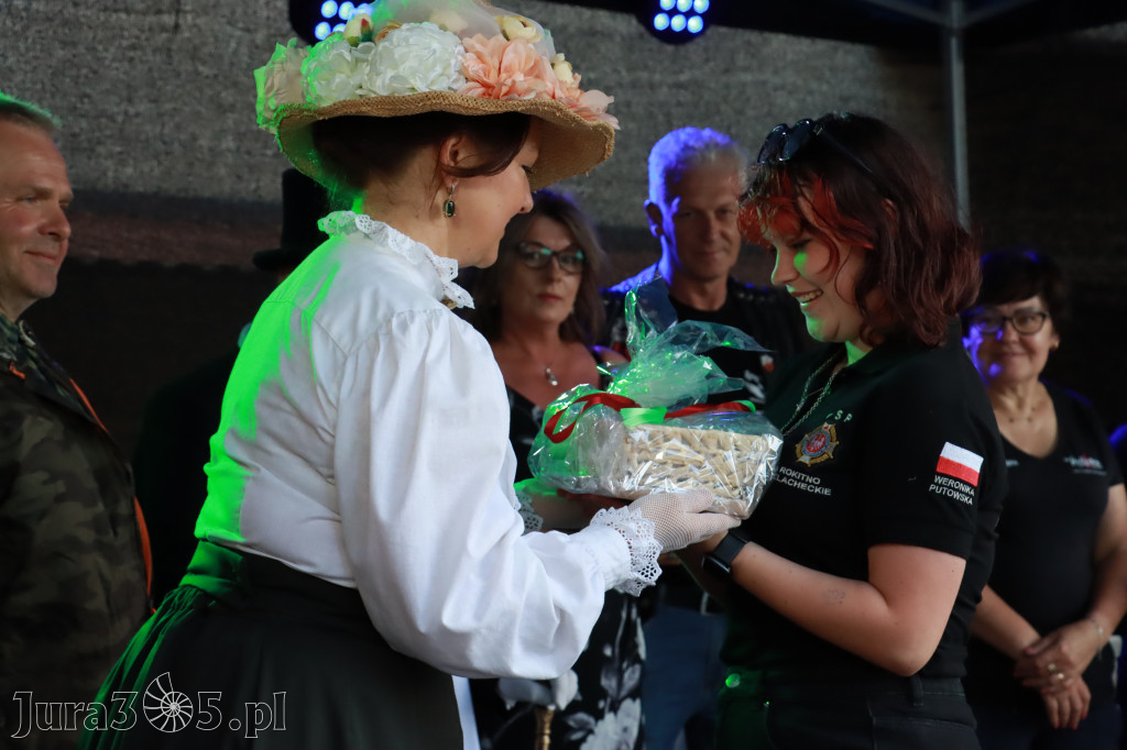 Fotorelacja: FESTIWAL SZLACHECKI - URODZINY MICHAŁA