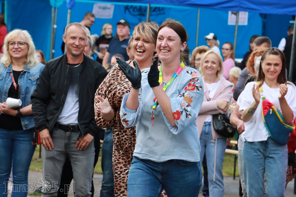 Fotorelacja: FESTIWAL SZLACHECKI - URODZINY MICHAŁA