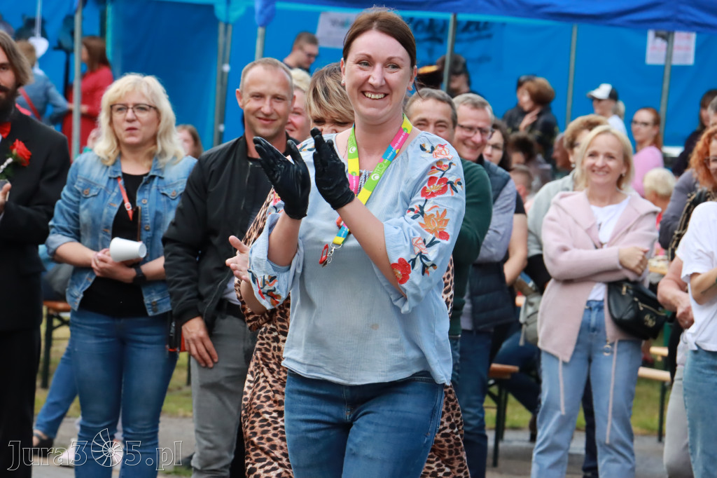 Fotorelacja: FESTIWAL SZLACHECKI - URODZINY MICHAŁA