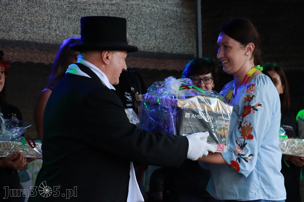 Fotorelacja: FESTIWAL SZLACHECKI - URODZINY MICHAŁA