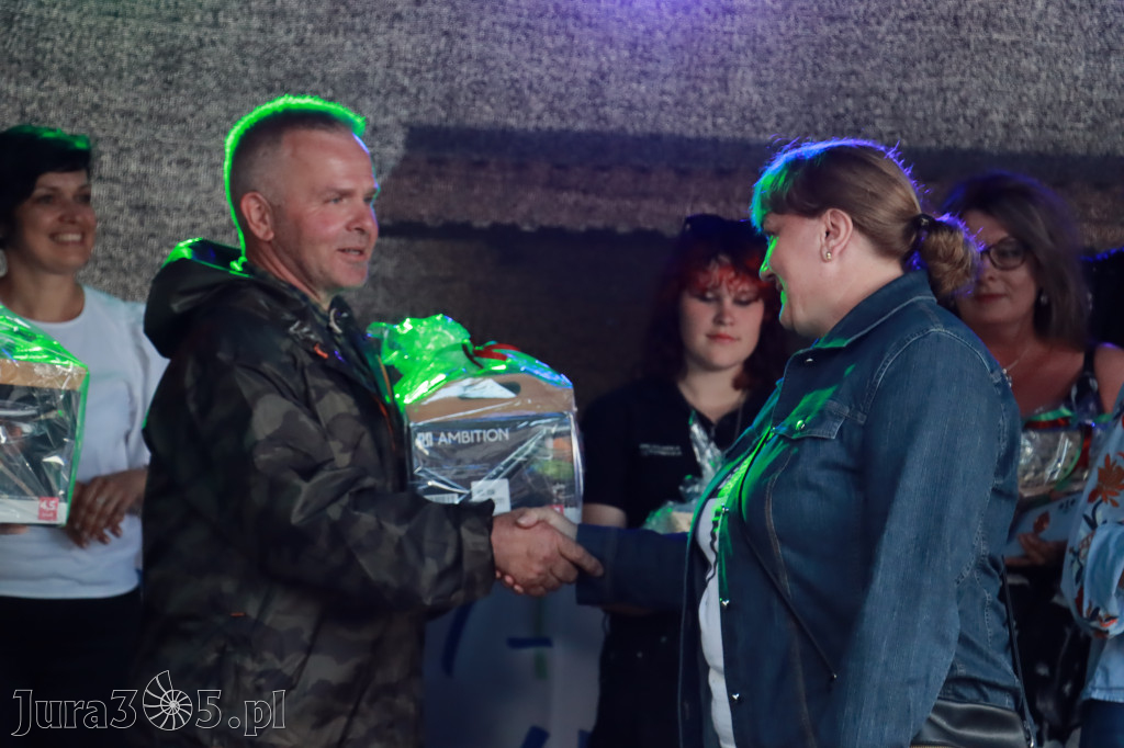 Fotorelacja: FESTIWAL SZLACHECKI - URODZINY MICHAŁA