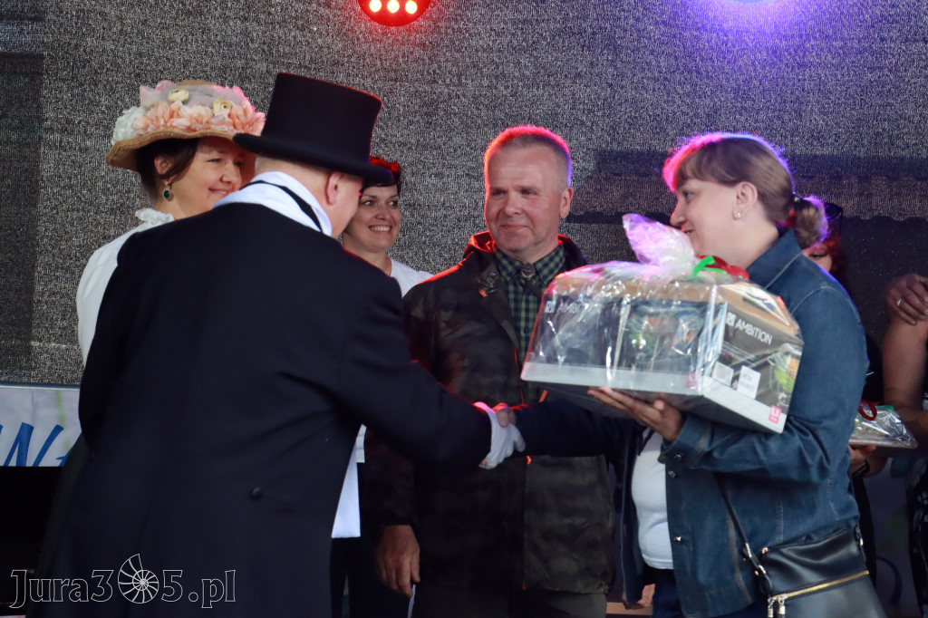 Fotorelacja: FESTIWAL SZLACHECKI - URODZINY MICHAŁA