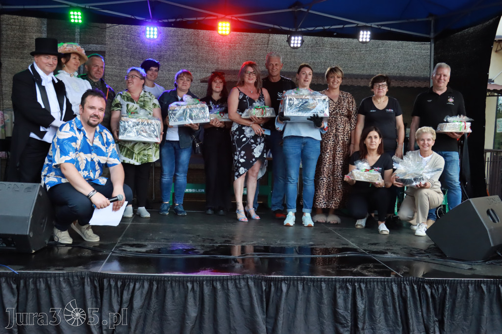 Fotorelacja: FESTIWAL SZLACHECKI - URODZINY MICHAŁA