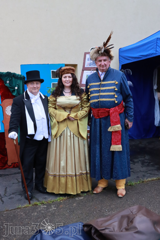 Fotorelacja: FESTIWAL SZLACHECKI - URODZINY MICHAŁA