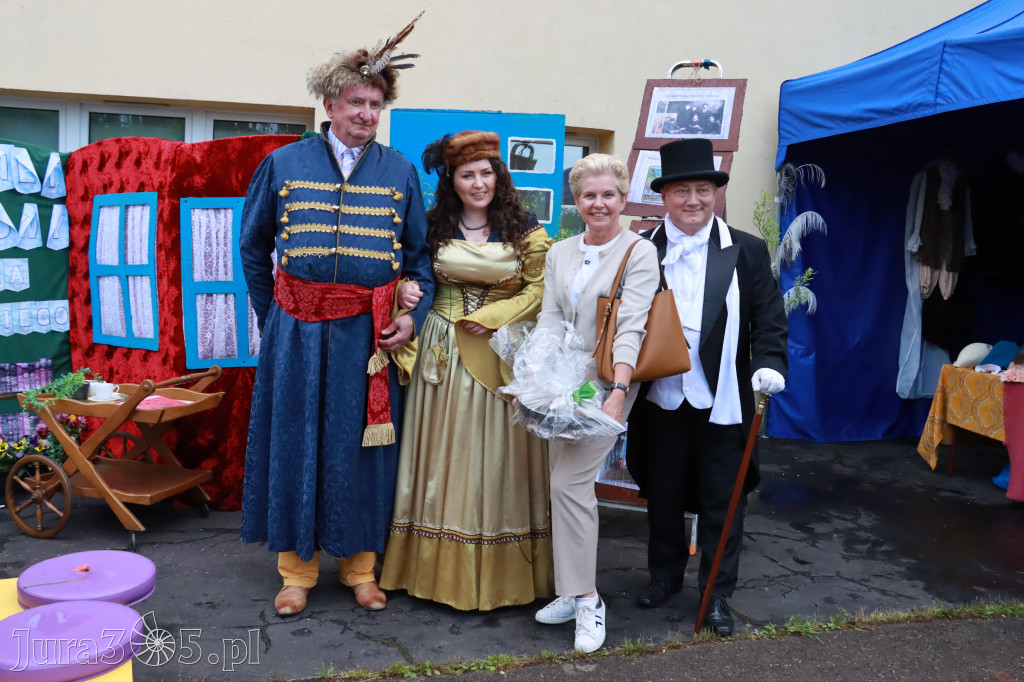Fotorelacja: FESTIWAL SZLACHECKI - URODZINY MICHAŁA