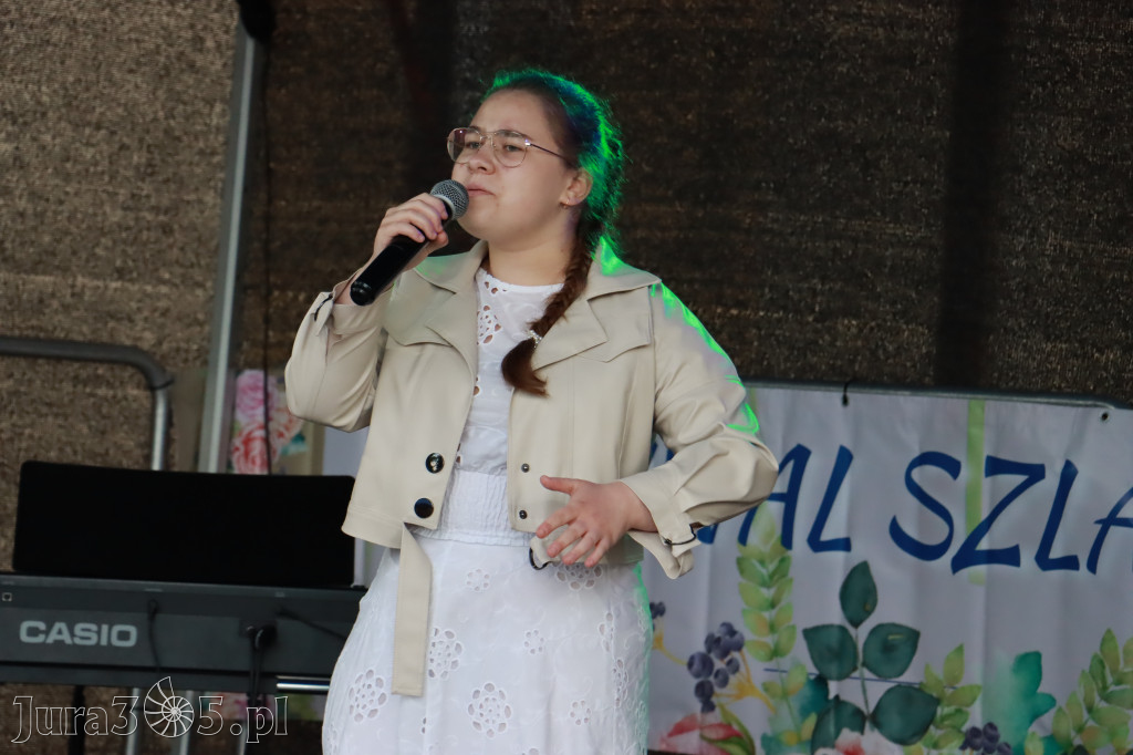 Fotorelacja: FESTIWAL SZLACHECKI - URODZINY MICHAŁA