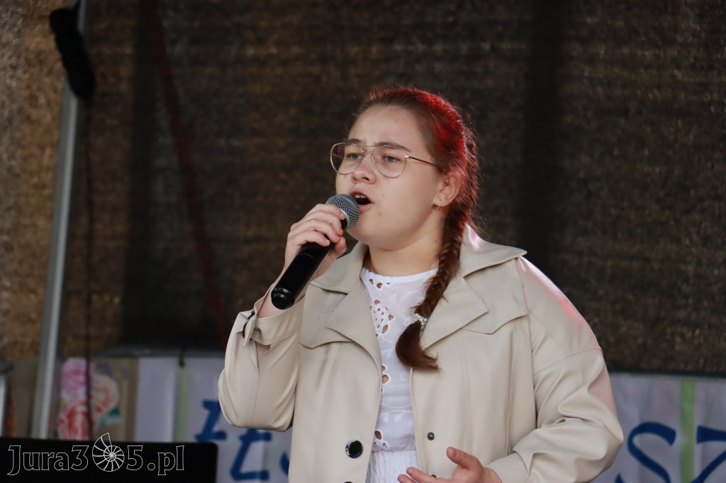 Fotorelacja: FESTIWAL SZLACHECKI - URODZINY MICHAŁA