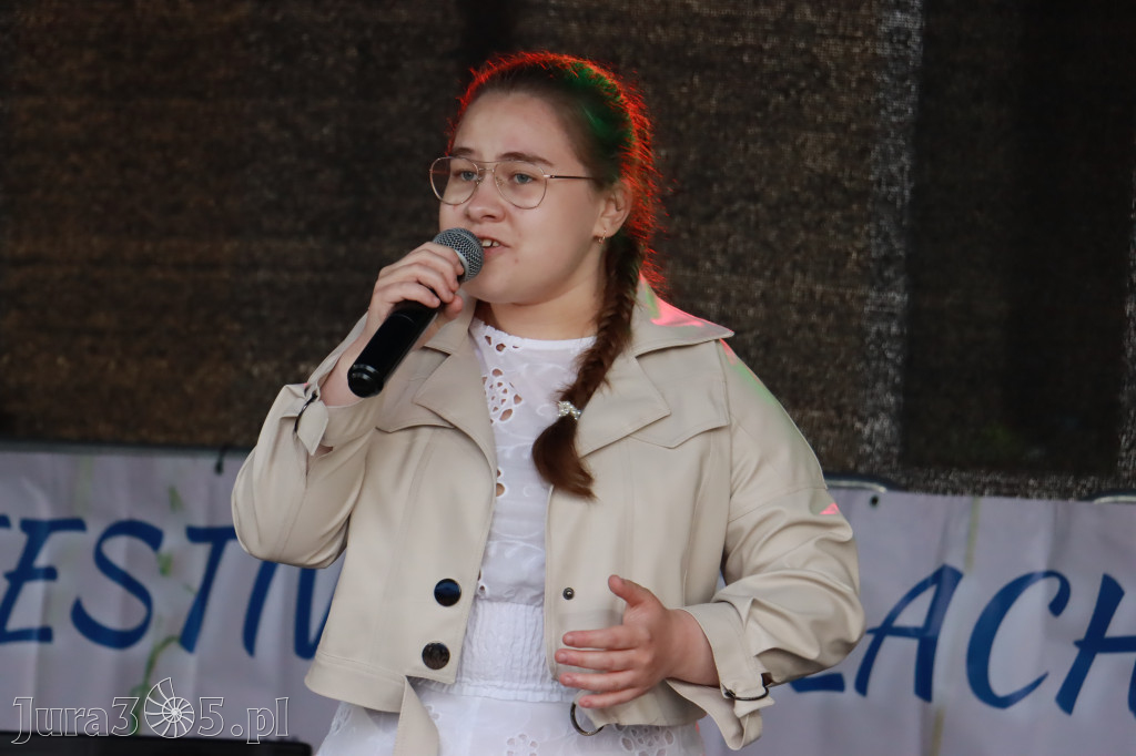 Fotorelacja: FESTIWAL SZLACHECKI - URODZINY MICHAŁA